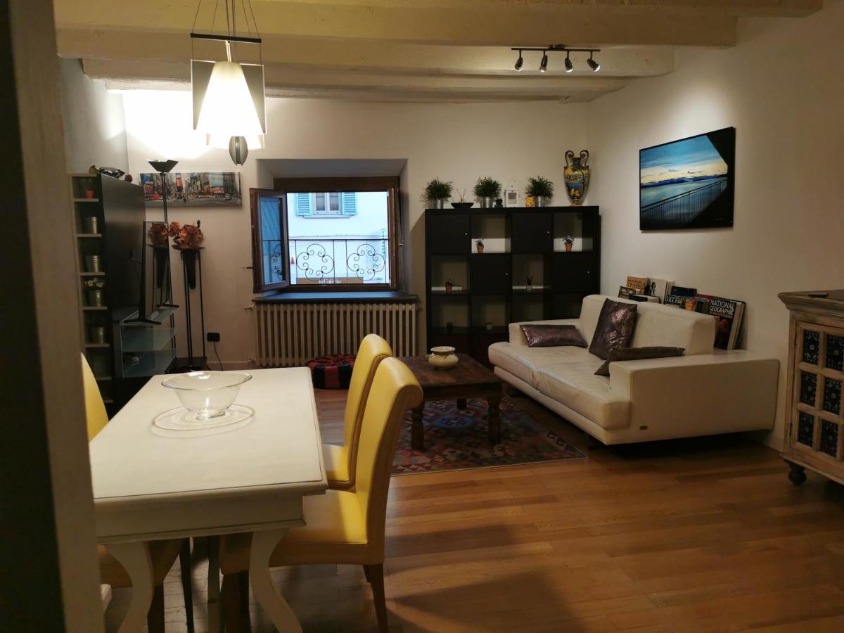 Borgo La Croce Apartaments Флоренция Екстериор снимка