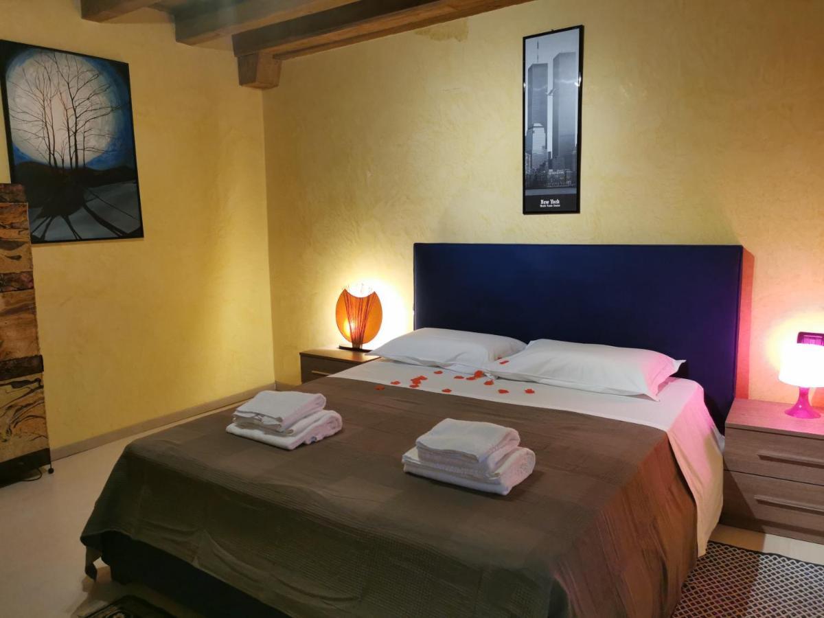 Borgo La Croce Apartaments Флоренция Екстериор снимка